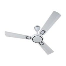1200mm Highspeed Ceiling Fans Ceiling Fan For Smart Home (Moonlight White)