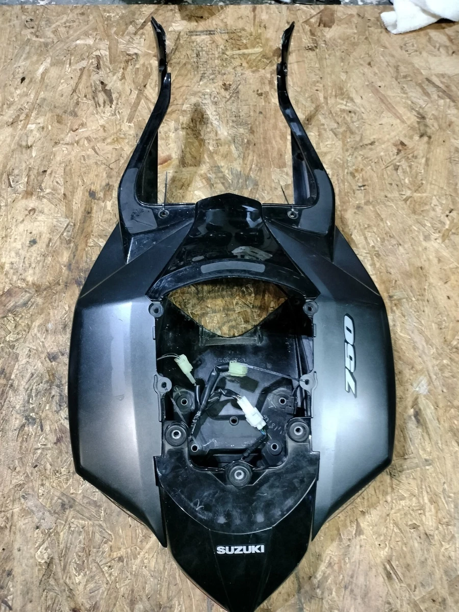 2009 gsxr cheap 750 fairings