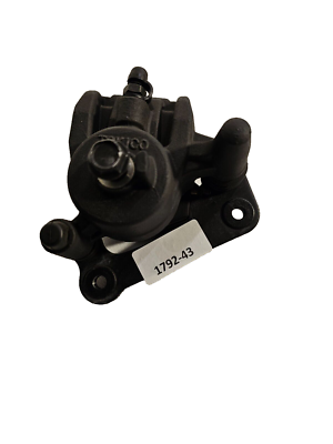 Kawasaki ZX6R 07 08 ZX600P Bremssattel Bremszange Brake Caliper