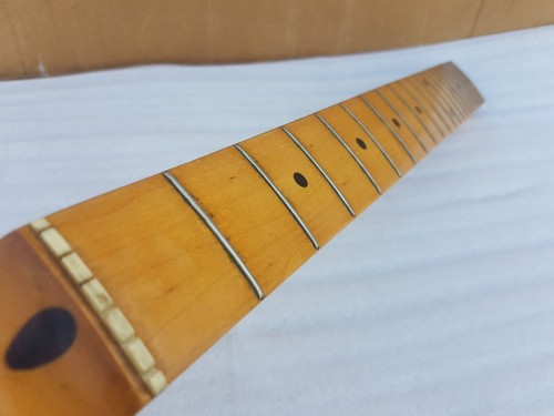 80's HONDO made by TOKAI MAPLE NECK - COMFY C SHAPE