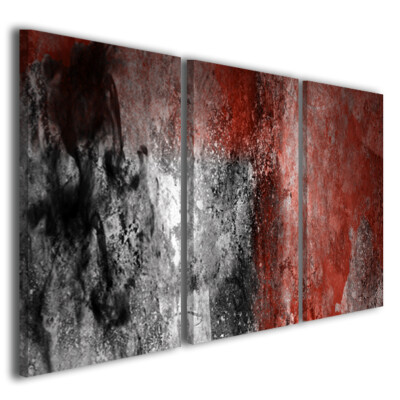 Quadro astratto tele moderne stampa moderna su tela canvas arredamento