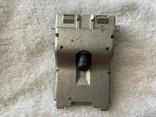 2017-2019 Mazda 3 Front Sensor Aid Lane Change Assist Camera 