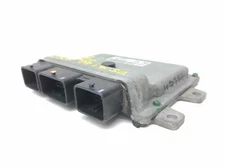 2009 Versa 1.8 AT CVT Engine Control Module Brain Box ECM ECU MEC900-560B18824A