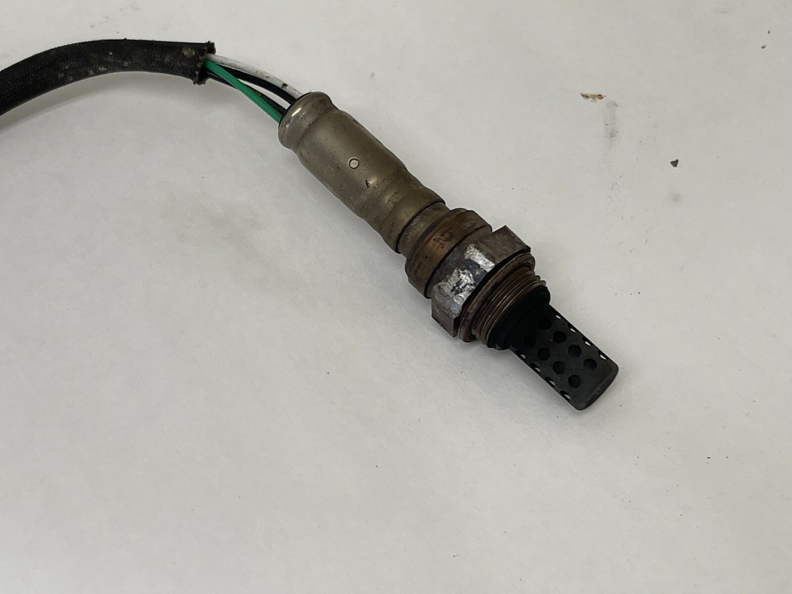 91-96 ACURA NSX 3.0L NA1 O2 02 OXYGEN SENSOR REAR UPSTREAM OEM 53K MILES