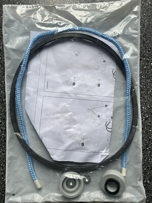 Bosch Nefit 7746900493 Service Set Proline NEU Buderus