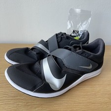 Nike Zoom Rival Jumping Spikes Mens 8.5 / Womens 10 with Spikes DR2756-001  75 