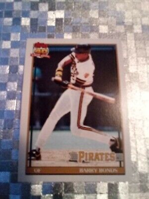 Topps 40 Years of Baseball Barry Bonds #570 | eBay Topps 40 Years of Baseball Barry Bonds #570 | eBay