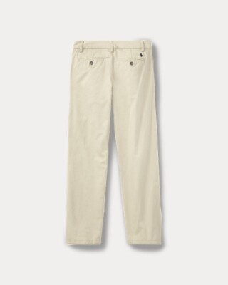 パンツ POLO RALPH LAUREN for BEAMS/Cotton Twill POLO RALPH LAUREN X BEAMS COTTON TWILL 2PLEAT BIG CHINO