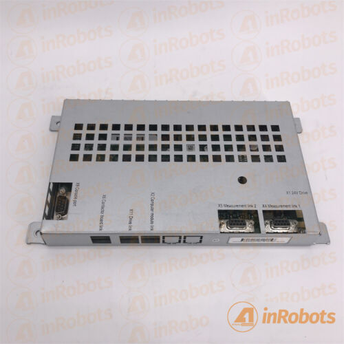 ABB DSQC668 3HAC029157-001 Computer Unit Fast Shipping - Picture 3 of 9