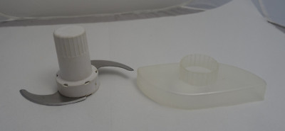 AEG Finesse Plus KM21, Moulinex Masterchef, Doppelmesser, Schlagmesser  (K197)