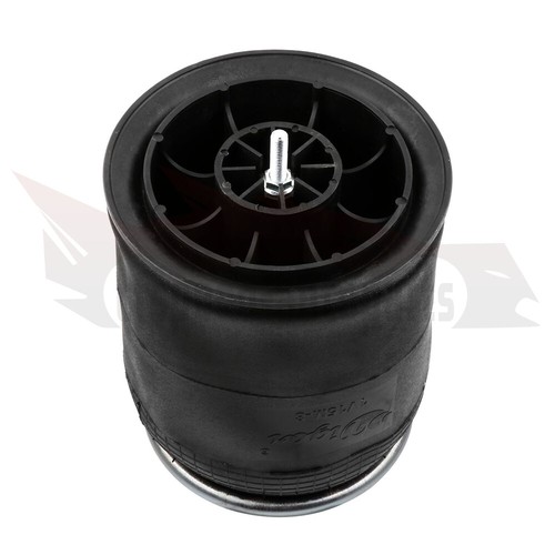 Air Suspension Air Spring W01-358-9373 For Hendrickson Springride Triangle - Picture 11 of 14