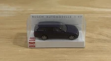 Busch Mercedes E-Klasse  Ho Scale