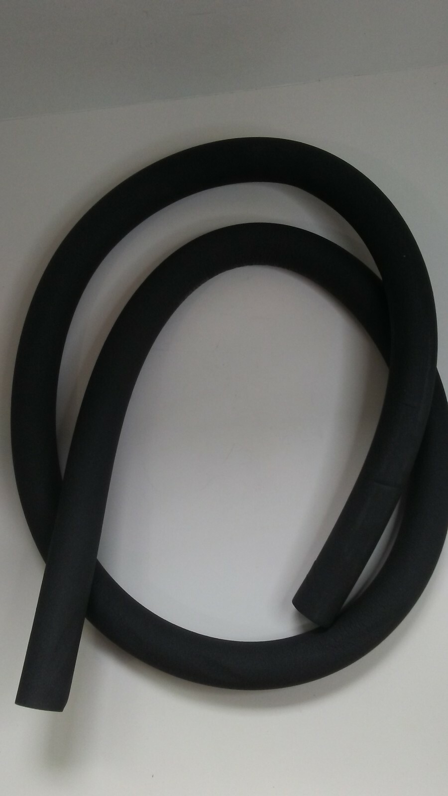 KFlex 1/4" ID X 1/2" Thick Wall x 6' R3.9 A/C Refrigeration Pipe