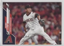 2020 Topps Update Wal-Mart Royal Blue Keury Mella #U-213 0p5g