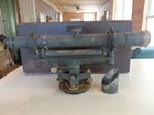 Keuffel & Esser  1930s Vintage Surveying Tool  Serial Number 279722 /  Wood Case — photo 1
