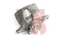 Ysparts Bremssattel Bremszange FüR Fiat 500 C 312_ Panda 169 169_ Ford KA RU8