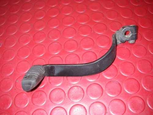 guter Schalthebel Ganghebel Motor Getriebe BMW F650GS R13 auch Dakar