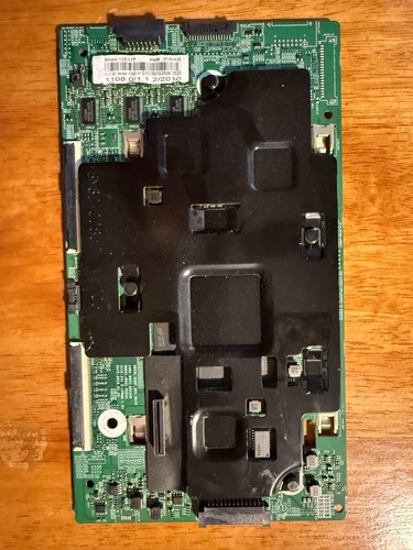 HAUPTPLATINE MB SAMSUNG QE55Q8CNAT TV BN41-02634B BN94-12831P BILDSCHIRM: LSF...