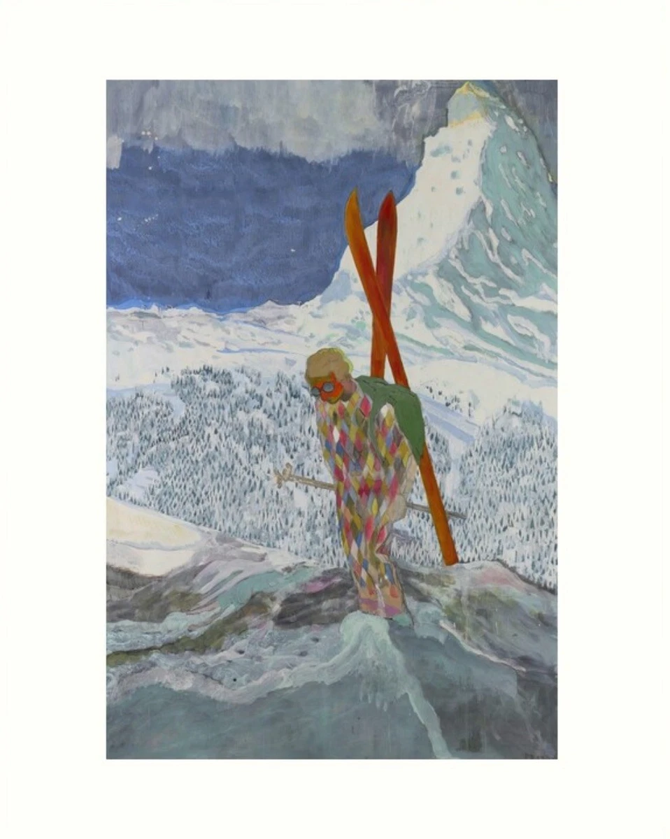 Peter Doig Art Prints for sale | eBay