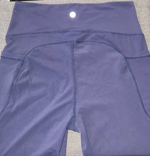 Halara SoCinched High Waist Bauchkontrolle Trainingsleggings Größe Small - Bild 4 von 8