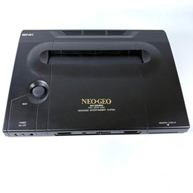 SNK Neo Geo AES Boxed Arcade Stick AC Adapter Tested A0449