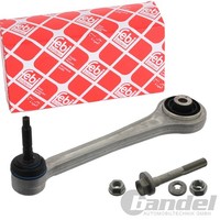 Febi Bilstein Querlenker Hinten Rechts/Links Passend FüR BMW 5Er E39 7Er E38