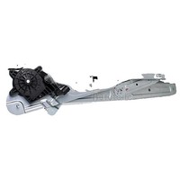 Fensterheber Vorne Links Elektrisch Mit Elektromotor Metzger FüR Renault Twingo