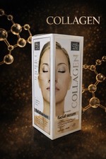 Dead Sea Collection - Collagen Face Serum - Anti-Wrinkle - 1.69 fl oz/ 50 mL