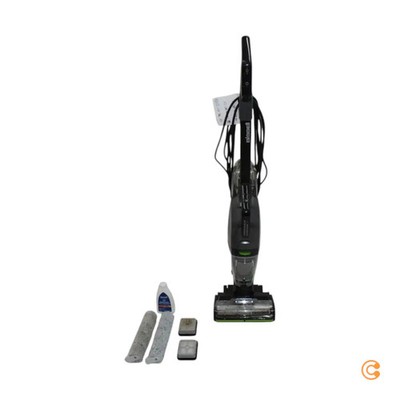 Bissell 3528N Crosswave Hydrosteam Pet Pro Multi-Flächenreiniger SIEHE TEXT