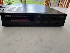 Yamaha FB01