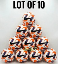 Lot of 10 Balls Nike Flight Premier League 2022/23 Match Soccer Balls Size 5