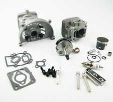 Rebuild Upgrade 4 bolt 30.5cc Engine Kit for RV ZENOAH Baja 5B 5t 5sc CY