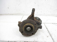 Rotule de direction Peugeot 1007