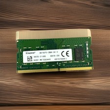 Laptop Memory RAM Kingston 8GB 1Rx16PC4-3200AA-SA2-12