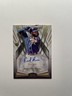 2022 Topps Tier One - Break Out Autographs #BOA-ER Emmanuel Rivera /299 (AU, RC)