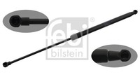 Febi Bilstein Gasfeder, Koffer-/Laderaum Links Rechts FüR BMW