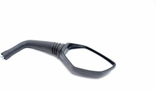 KTM OEM REARVIEW MIRROR RIGHT SIDE 390 DUKE BLACK WHITE 2014-2016 90212541000
