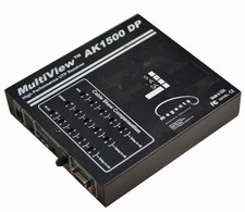 Magenta MultiView AK1500 (DP) Dual Port Cat5 Video Receiver