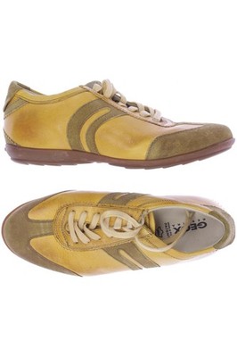 Geox Sneaker Herren Freizeitschuhe Turnschuhe Sportschuhe Gr. EU 39 ... #qlr7v20