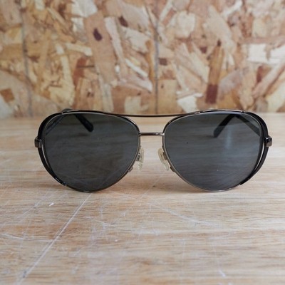 Authentic Michael Kors Women's Mk5004 Chelsea Frames Only Dark Gray