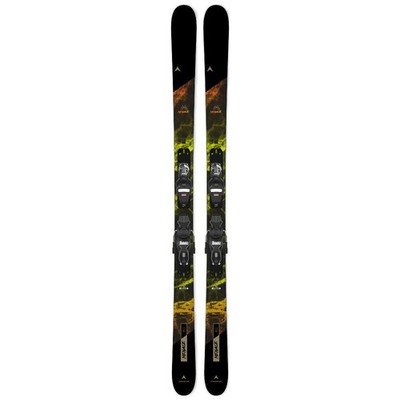 2024 Dynastar M-Menace 80 Xpress Skis w/ Xpress 10 GW Bindings-138