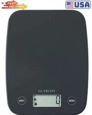 Digital Postal Precise Scale Electronic Mail Letter Postage Package Shipping NEW