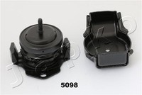 Lagerung Motor Japko GOJ5098 FüR Pajero Mitsubishi 3 Canvas Top V68W V78W
