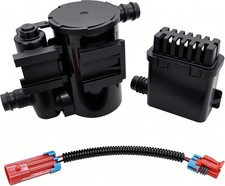 HiSport 911-237 Evap Canister Vent Solenoid Valve Assembly - Compatible with ...