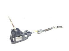 341014178R schalthebel DACIA DUSTER III TCE 130 EXPRESSION 4X4 logop2413243