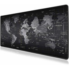 Mauspad XXL 900x400 mm Anti-Rutsch Gaming Mou...