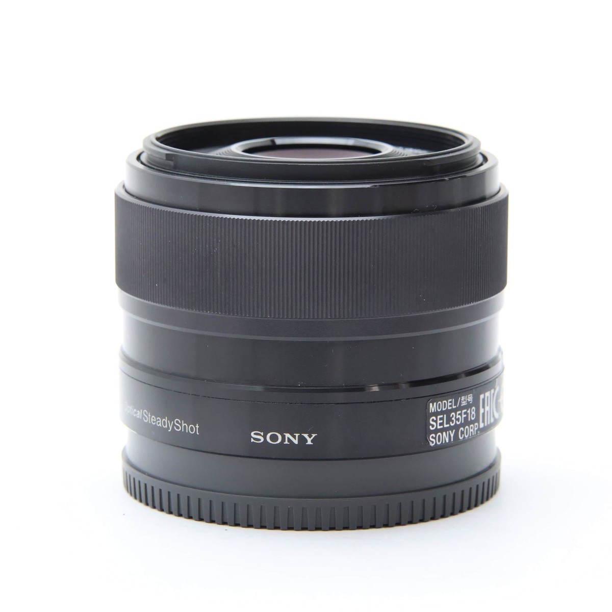 SONY SEL35F18 APS-C用 E 35mm F1.8 OSS 81393_original_local_200x175_v