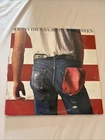 Bruce Springsteen Born in the USA Vinyl LP Record 1984