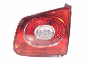 Volkswagen Tiguan 2009 Rechts Rückleuchte Heckleuchte innen 5N0945094C EZE80005