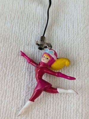 Wacky Races Penelope Pitstop Strap